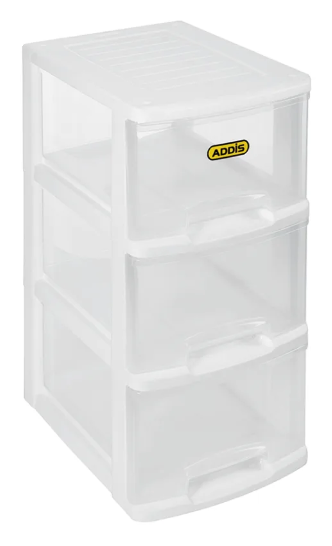 ADDIS KIDDIES SAFARI SLIM LINE 3 DRAWER